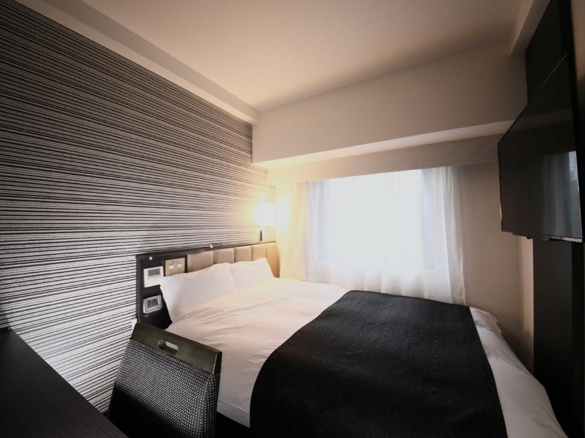 Apa Hotel Keisei Ueno Ekimae Prefektura Tokio Exteriér fotografie