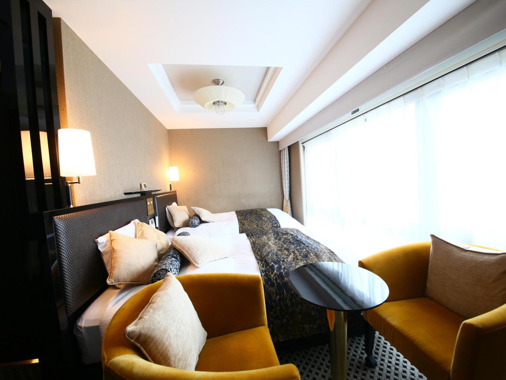 Apa Hotel Keisei Ueno Ekimae Prefektura Tokio Exteriér fotografie