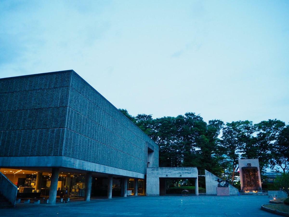 Apa Hotel Keisei Ueno Ekimae Prefektura Tokio Exteriér fotografie